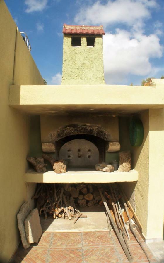 Lai Cottage Menetaí Buitenkant foto